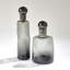 Pinched Decanter-Grey-Short