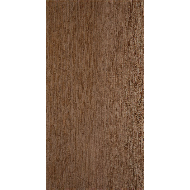 Ridgewood Rough Sawn Rafter Tail, Western Red Cedar, 8"H x 4"W x 12"L