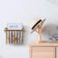 Wall Mounted Magazine Rack