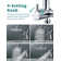 12 Inch All-metal Dual Shower Head with Massage Mode Equipped 