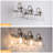 Ludovina 3-Light Dimmable Vanity Light-288181733