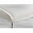 Elina White Marble Effect Melamine Round 80cm Dining Table And 2 Luxury Velvet Dining Chairs-1647656067