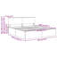 Bed Frame-400591854-400591855