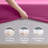 Hotel Collection Soft Breathable Bed Sheet Set with Deep Pocket Fitted Sheet-11518756-119986185