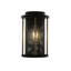 Lampe murale Preston