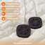 Couverture chauffante matelassée Cozy Winter Collection-105647618-105647617