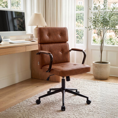 Borough Wharf Office Chair