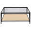 Table basse Bergess