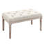 Repose-pieds Homcom