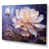 Wrapped Canvas selected