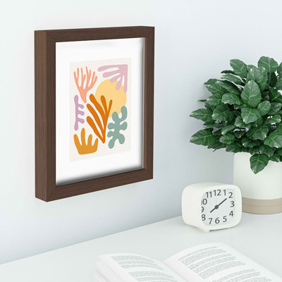 " Seagrass Sun " by Rachel Szopa