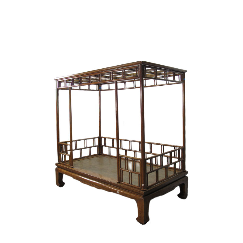Solid Wood Daybed
