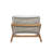 Abryella Outdoor Armless Lounge Chair-93809151-93809150