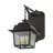 Stockwell Wrought Iron Armed Sconce