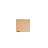 Rustic-Edge Design Reversible Cutting Board