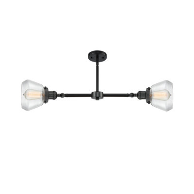 Chill 2 - Light Kitchen Island Pendant