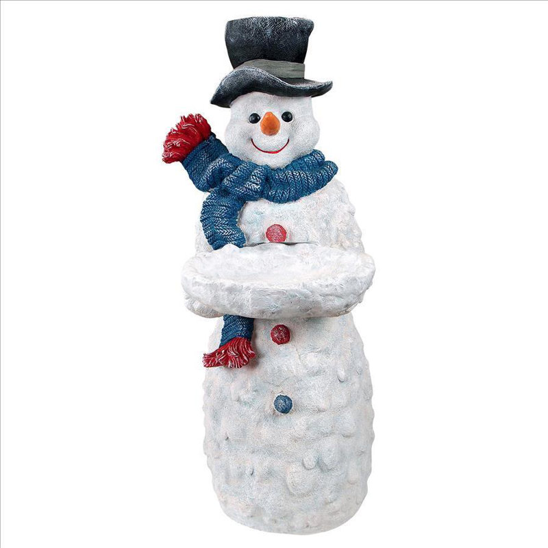 Christmas Figurines & Collectibles