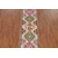 Tapis de couloir oriental géométrique 3x8