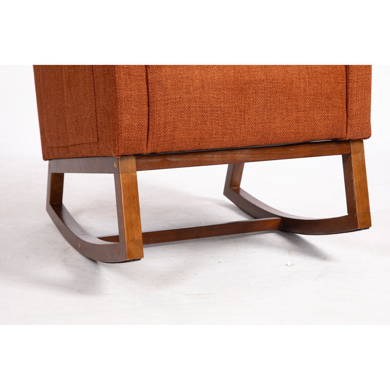 Fauteuil d'appoint Mid-Century