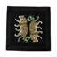 Leopard Seeing Double Cotton Sateen Cocktail Napkins-577008607