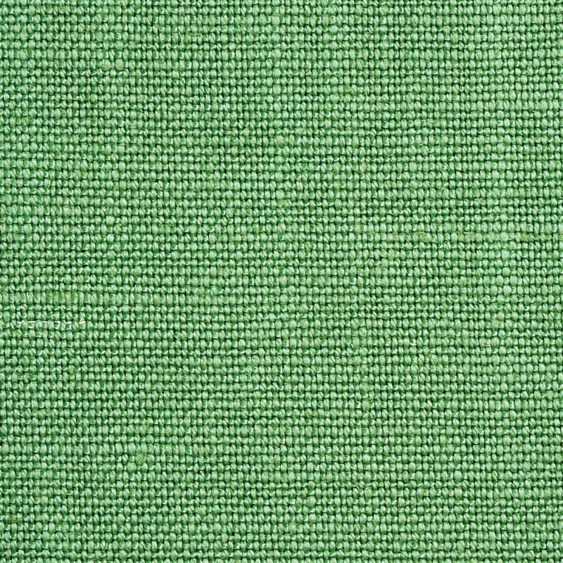 Piet Performance Linen Fabric, Jade