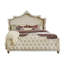 Lit tapissier standard très grand Duxbury-1284031039