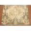Tapis marocain abstrait pour vestibule 2x3