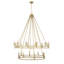 Lustre en laiton Hershel Signature-1323453512-1323453510