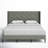 Amiliya Upholstered Wingback Bed-943144991-943144990