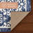 TOWN & COUNTRY EVERYDAY Walker Everwash Non-Slip Backing Kitchen Mat-1479301007-1479301000