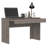 17.70'' W Rectangle Computer Desk