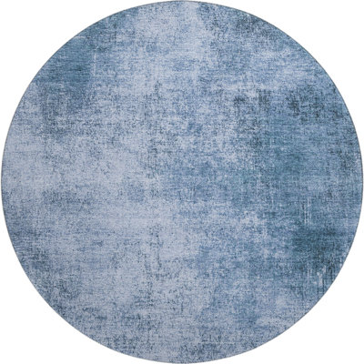 Premium Machine Washable Farolt AMF1903 Modern Rug
