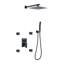Système de douche complet avec valve brute-69221844