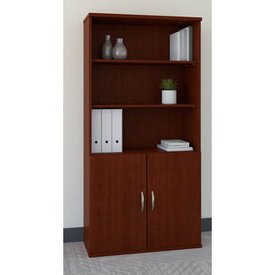Series C Storage Bookcase