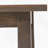 Wood End Table-1020929902