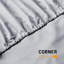Rylynne Microfiber Fitted Sheet-1010749639-1010749637