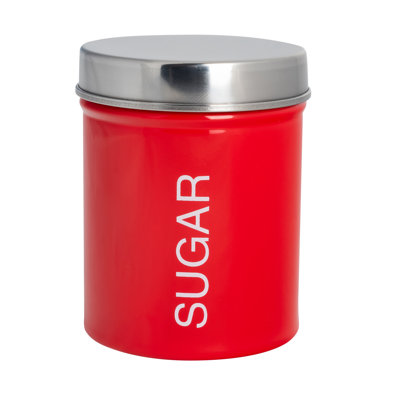 Metal Jar