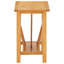 Bowyer End Table