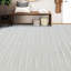 Wool Area Rug in White-70393292