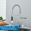 Senlesen Pull Out Kitchen Faucet-99927567