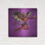 «Red Devil With Wings» par Flyland Designs-885833502