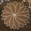 Ensemble de napperons Radial-98272000