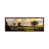 Classic Brown Wood Framed Canvas is unavailable