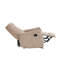 Fauteuil inclinable pivotant-1889087319