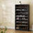 40 Pair Shoe Cabinet with Adjustable Shelves-598012784