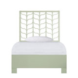 Ivy Bed