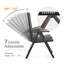 Patio Dining Armchair-955542717-955542707