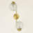SARA Wall Sconce by Home Ec.