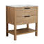 Rangement pour salle de bain Jaxel