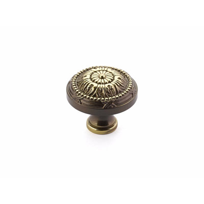 Versailles Round Knob